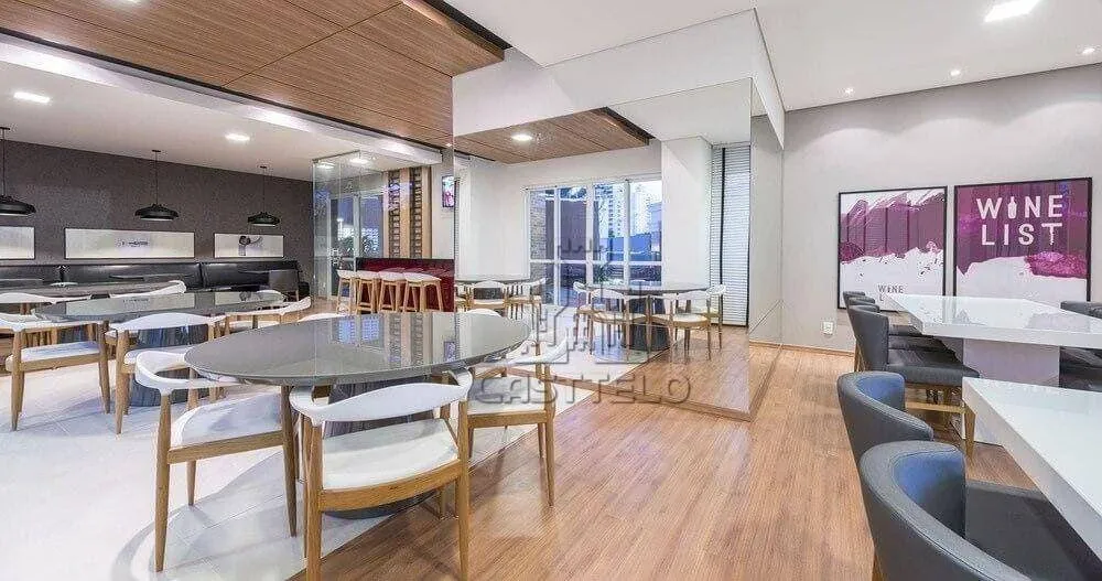 Apartamento, 3 quartos, 69 m² - Foto 8