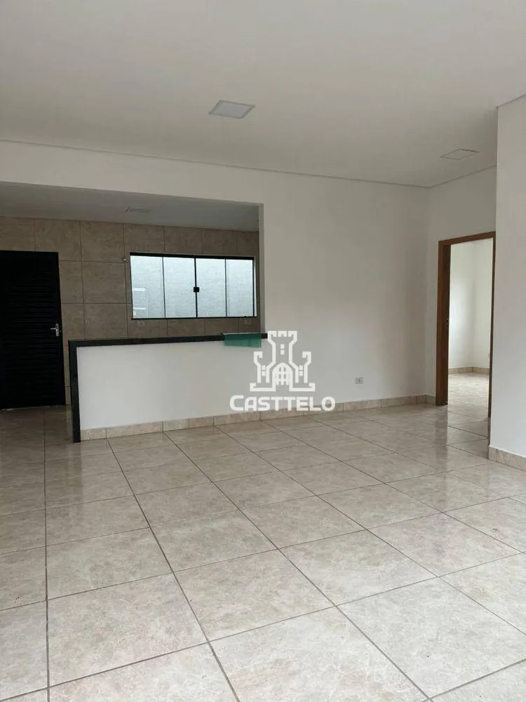 Casa, 2 quartos, 74 m² - Foto 7