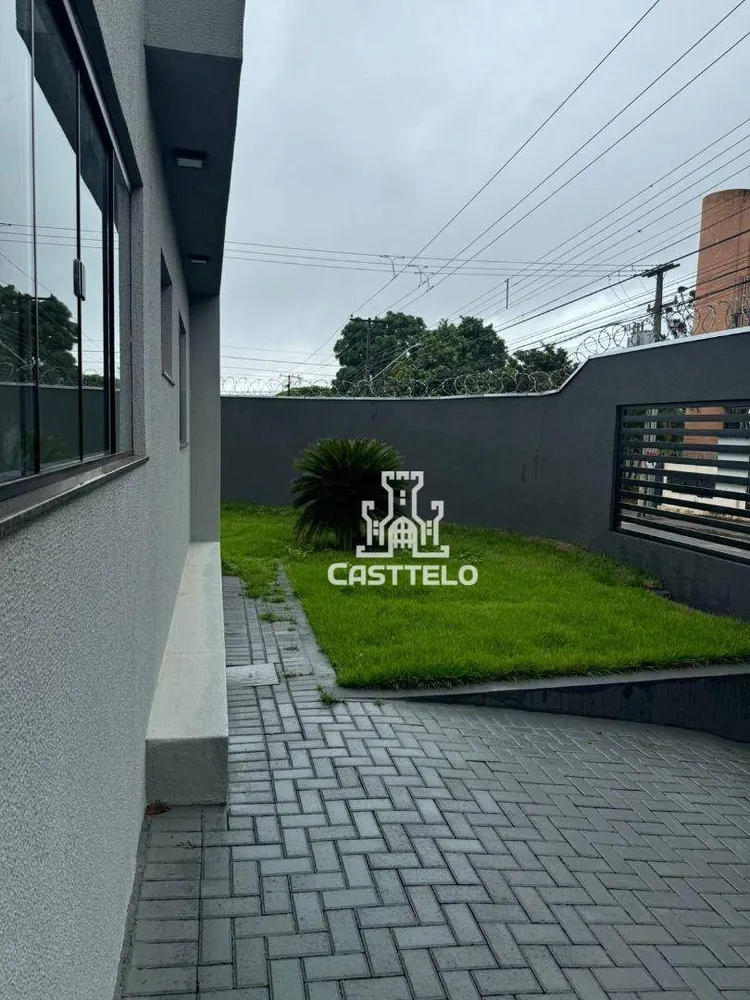 Casa, 2 quartos, 74 m² - Foto 3