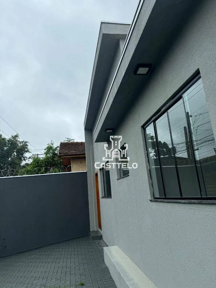 Casa, 2 quartos, 74 m² - Foto 6