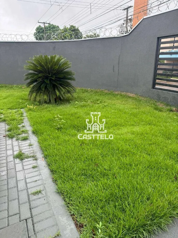 Casa, 2 quartos, 74 m² - Foto 11
