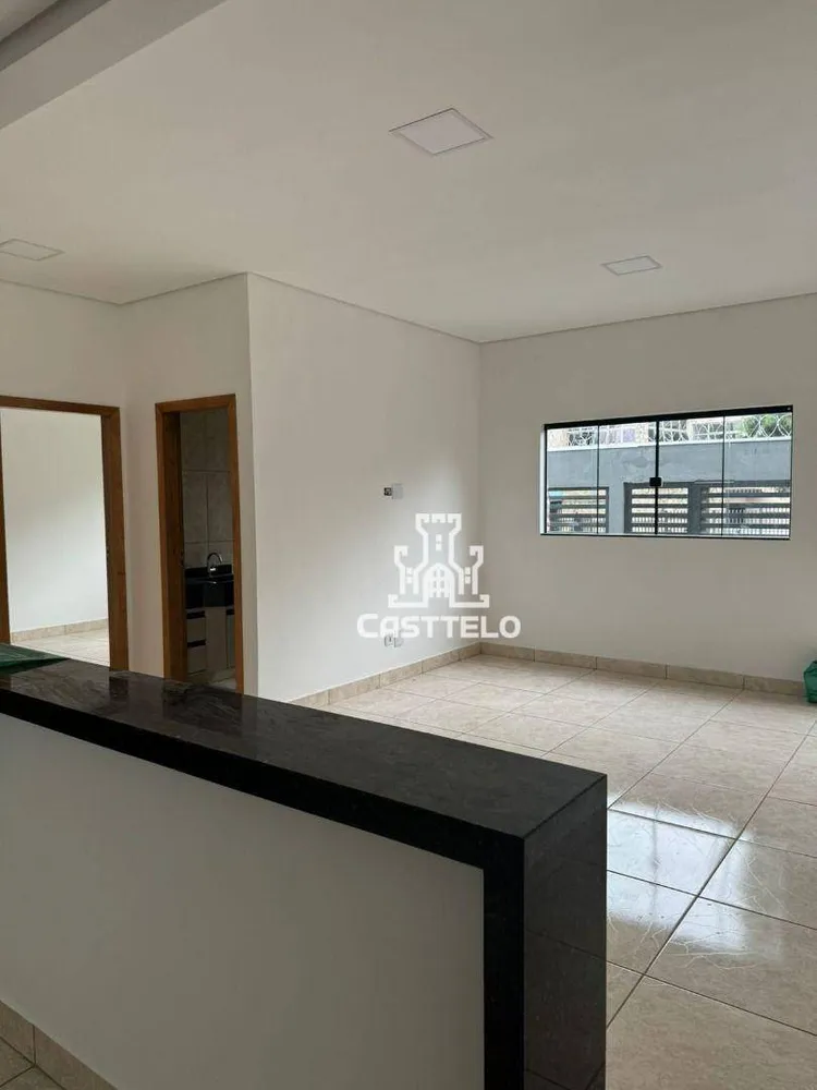 Casa, 2 quartos, 74 m² - Foto 8