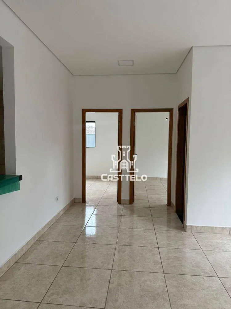 Casa, 2 quartos, 74 m² - Foto 9