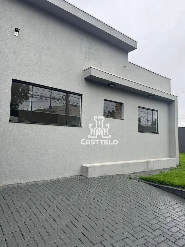 Casa, 2 quartos, 74 m² - Foto 4