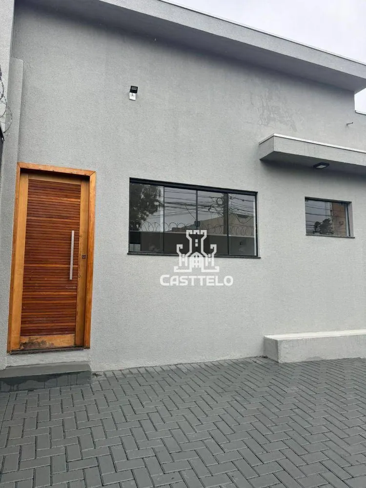 Casa, 2 quartos, 74 m² - Foto 2