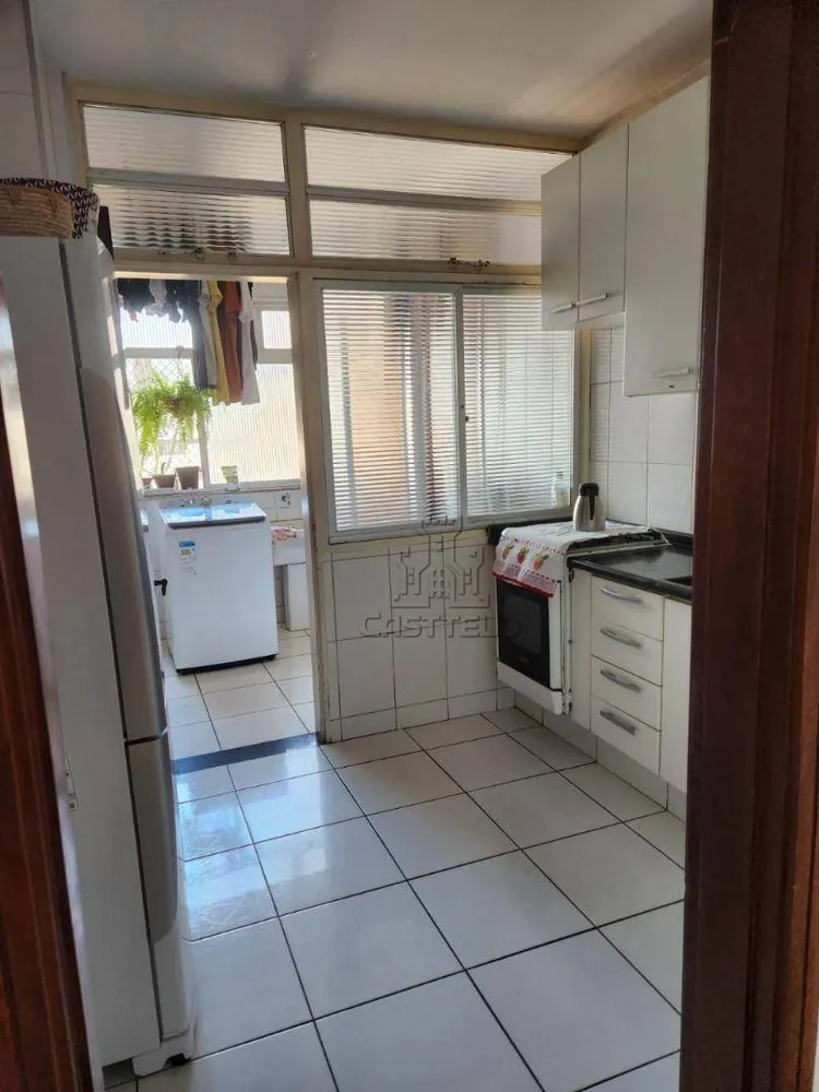 Apartamento, 3 quartos, 90 m² - Foto 4