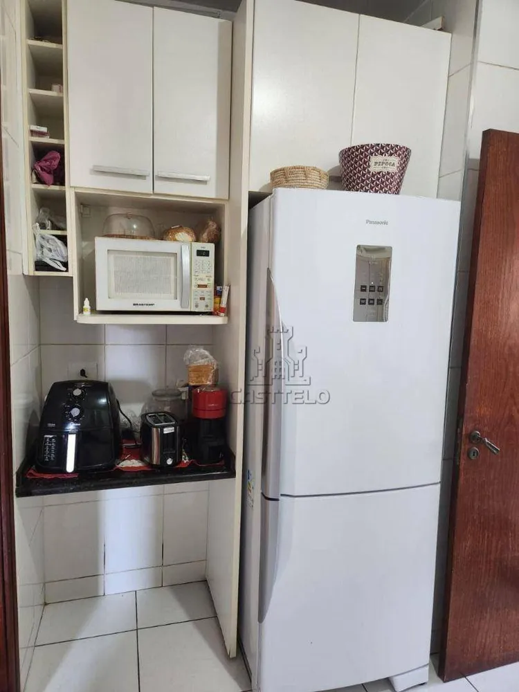 Apartamento, 3 quartos, 90 m² - Foto 5