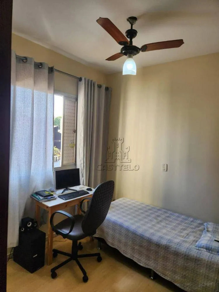 Apartamento, 3 quartos, 90 m² - Foto 11