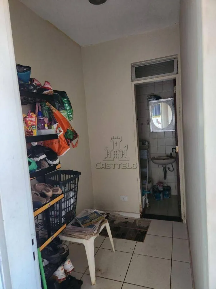 Apartamento, 3 quartos, 90 m² - Foto 7