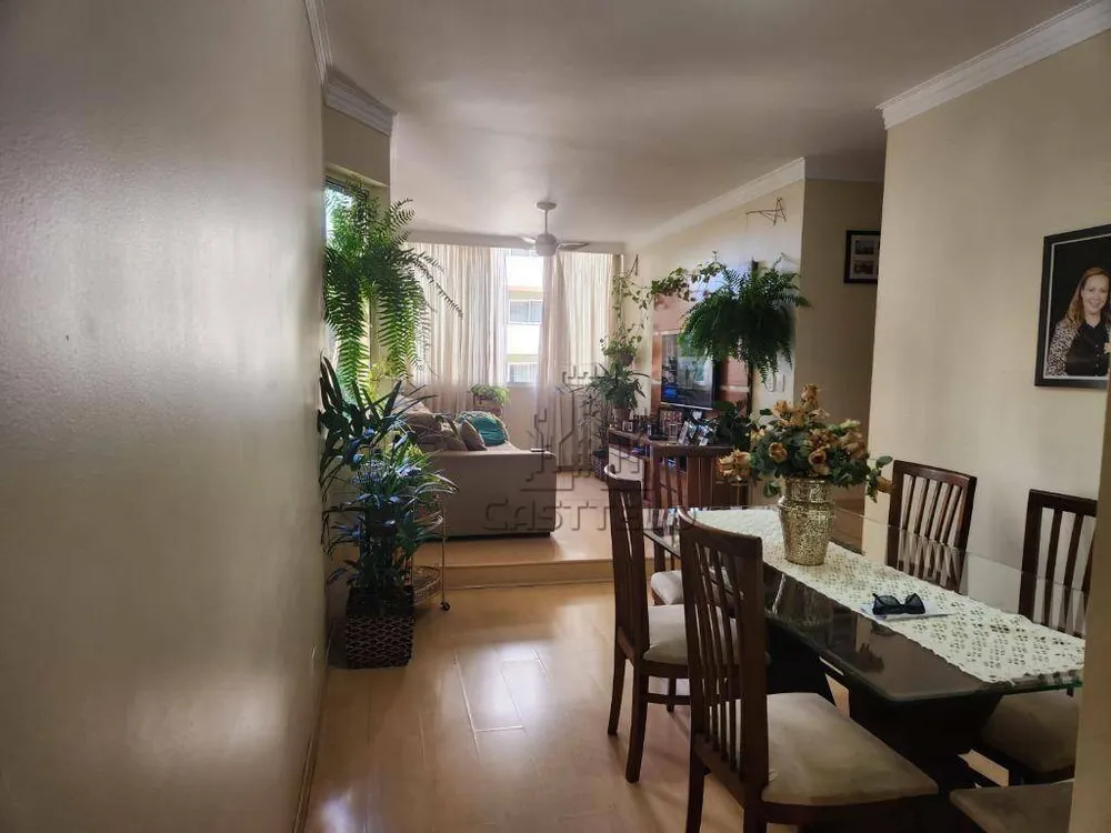 Apartamento, 3 quartos, 90 m² - Foto 3