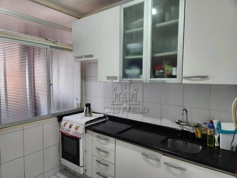 Apartamento, 3 quartos, 90 m² - Foto 6