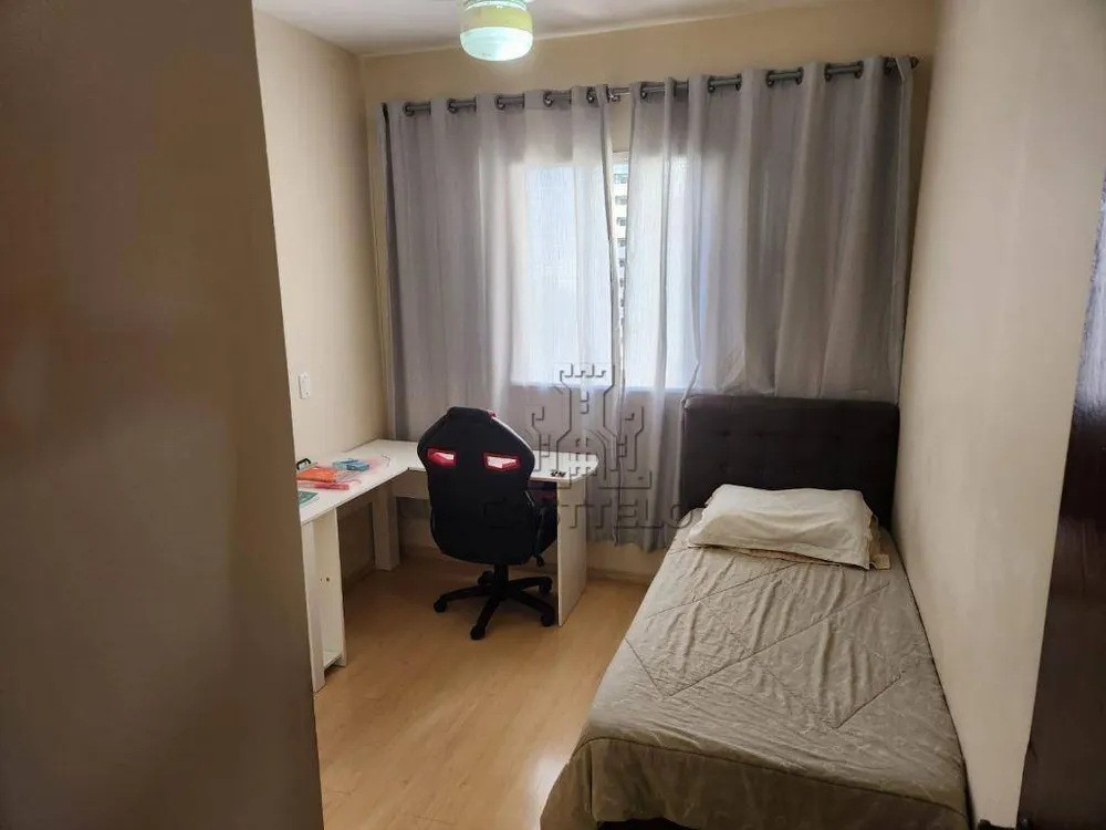 Apartamento, 3 quartos, 90 m² - Foto 9