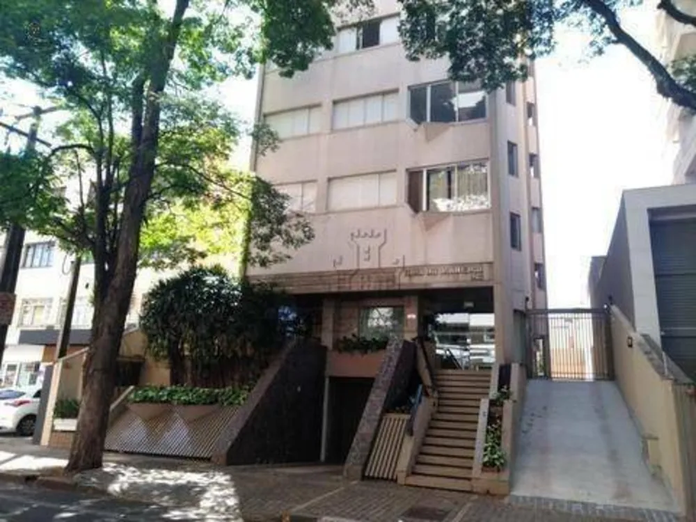 Apartamento, 3 quartos, 90 m² - Foto 1