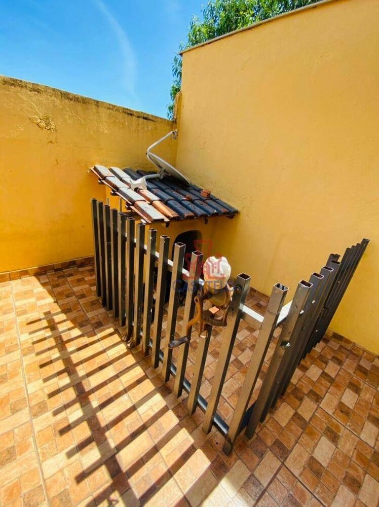 Casa à venda com 3 quartos, 120m² - Foto 15
