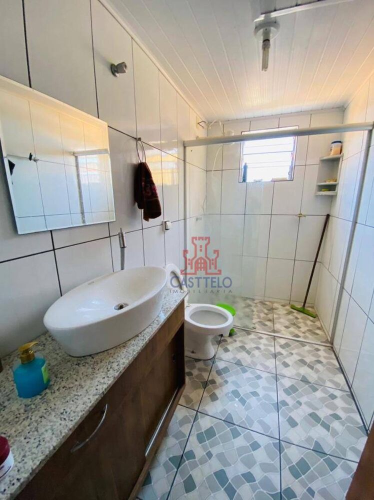 Casa à venda com 3 quartos, 120m² - Foto 9