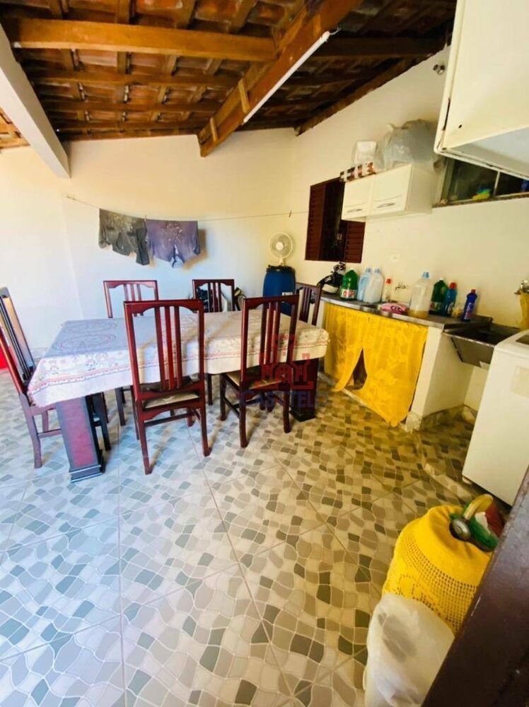 Casa à venda com 3 quartos, 120m² - Foto 11
