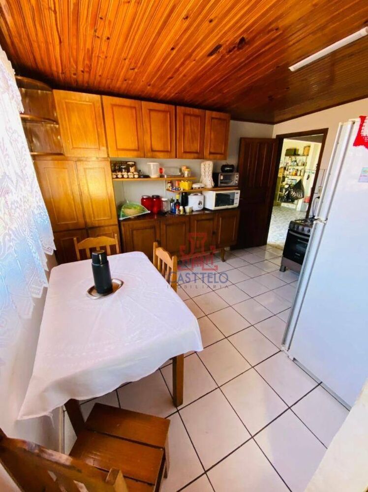 Casa à venda com 3 quartos, 120m² - Foto 10