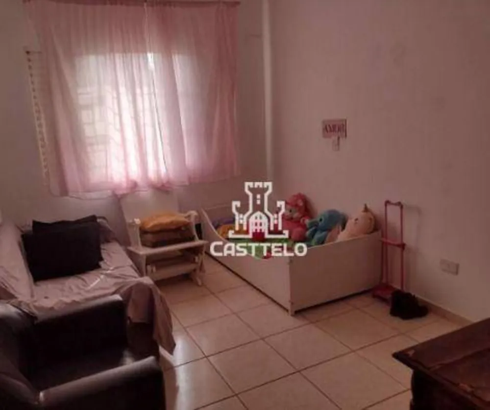 Casa, 3 quartos, 290 m² - Foto 8