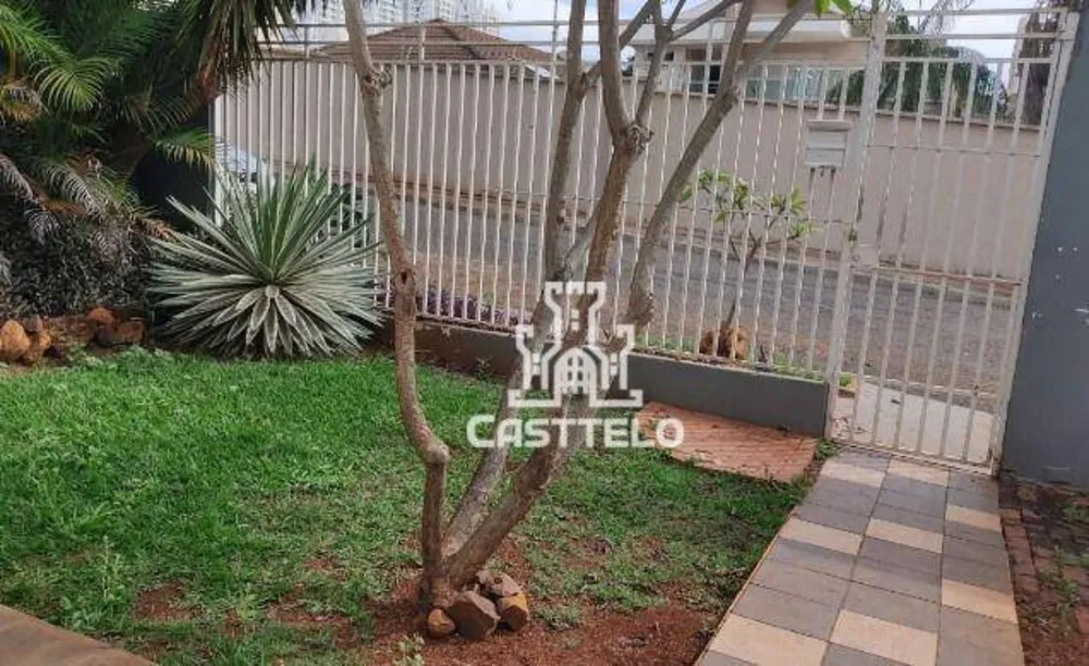 Casa, 3 quartos, 290 m² - Foto 3