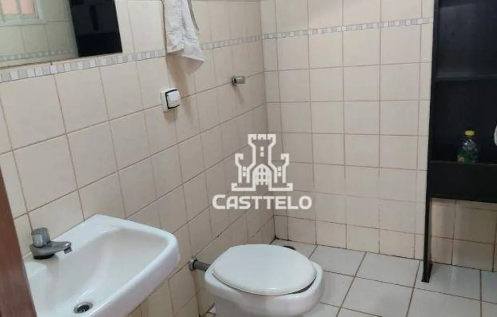 Casa, 3 quartos, 290 m² - Foto 1