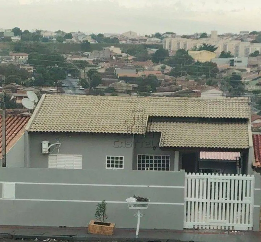Casa, 5 quartos, 90 m² - Foto 1