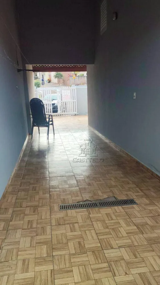 Casa, 5 quartos, 90 m² - Foto 4
