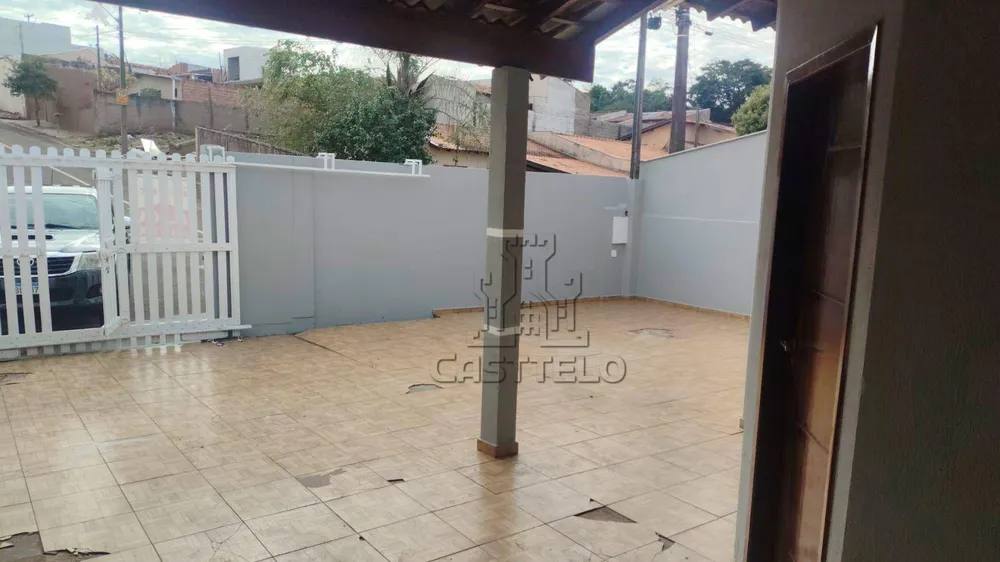 Casa, 5 quartos, 90 m² - Foto 3