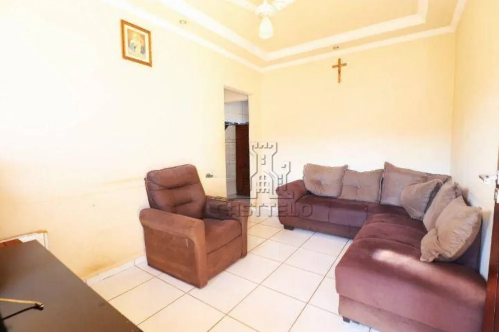 Casa, 5 quartos, 90 m² - Foto 7
