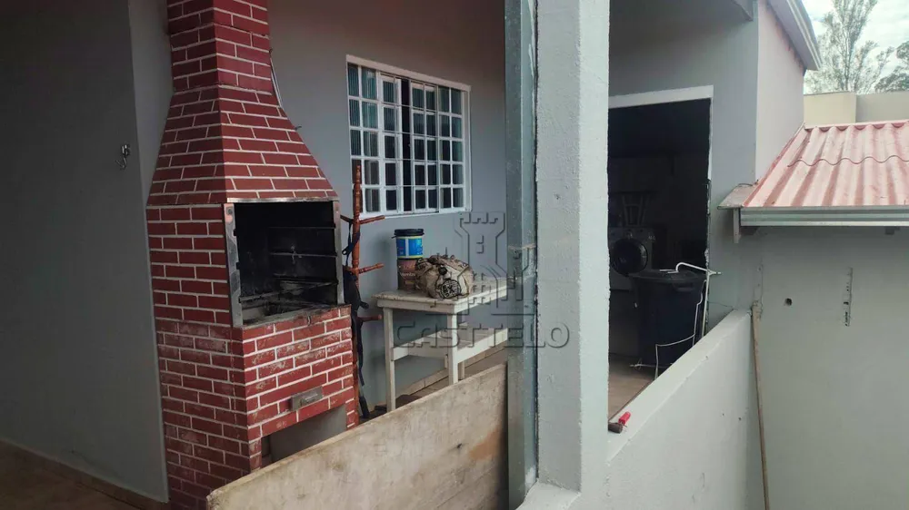Casa, 5 quartos, 90 m² - Foto 9