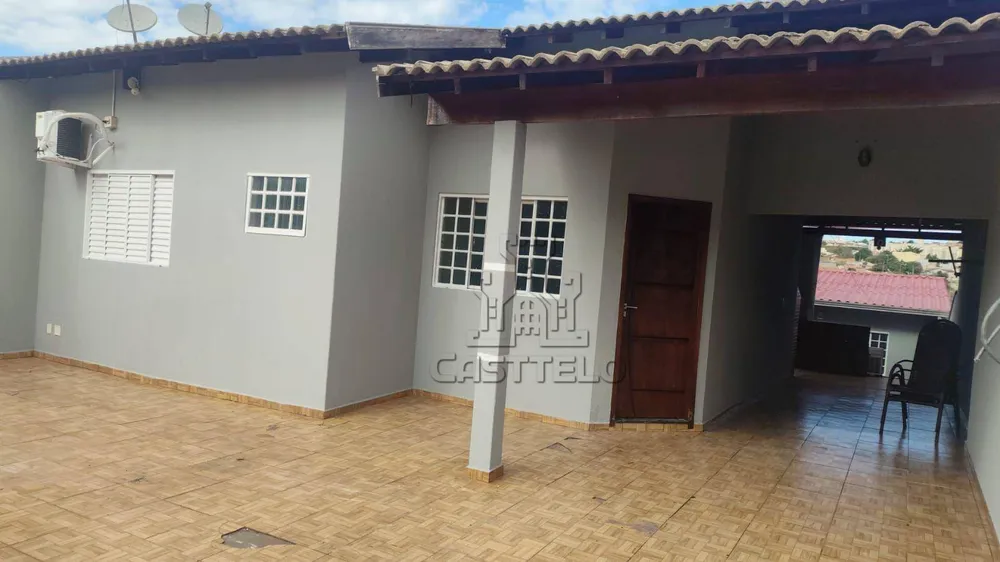 Casa, 5 quartos, 90 m² - Foto 2