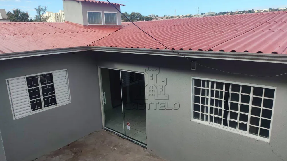 Casa, 5 quartos, 90 m² - Foto 5
