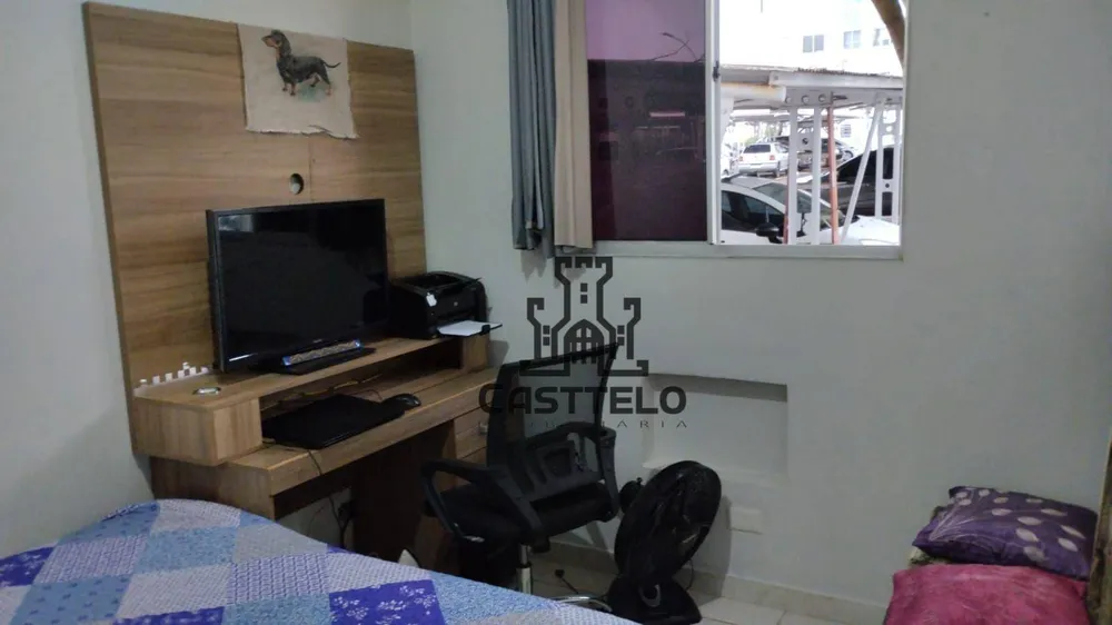Apartamento, 2 quartos, 46 m² - Foto 7