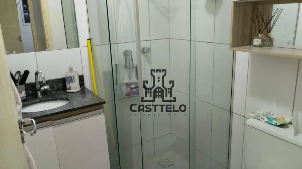 Apartamento, 2 quartos, 46 m² - Foto 6