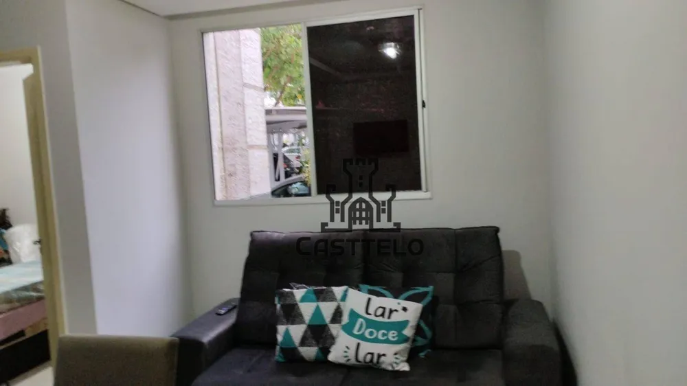 Apartamento, 2 quartos, 46 m² - Foto 4