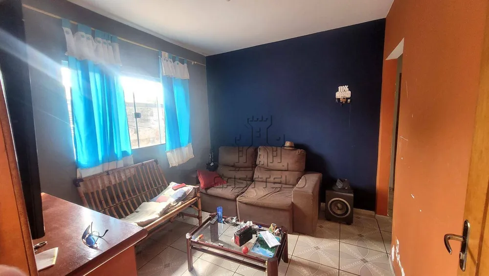 Casa, 2 quartos, 82 m² - Foto 2