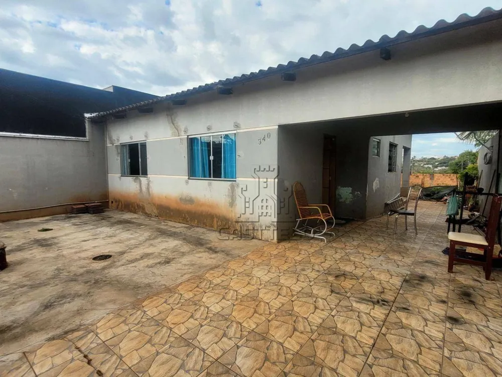 Casa, 2 quartos, 82 m² - Foto 1