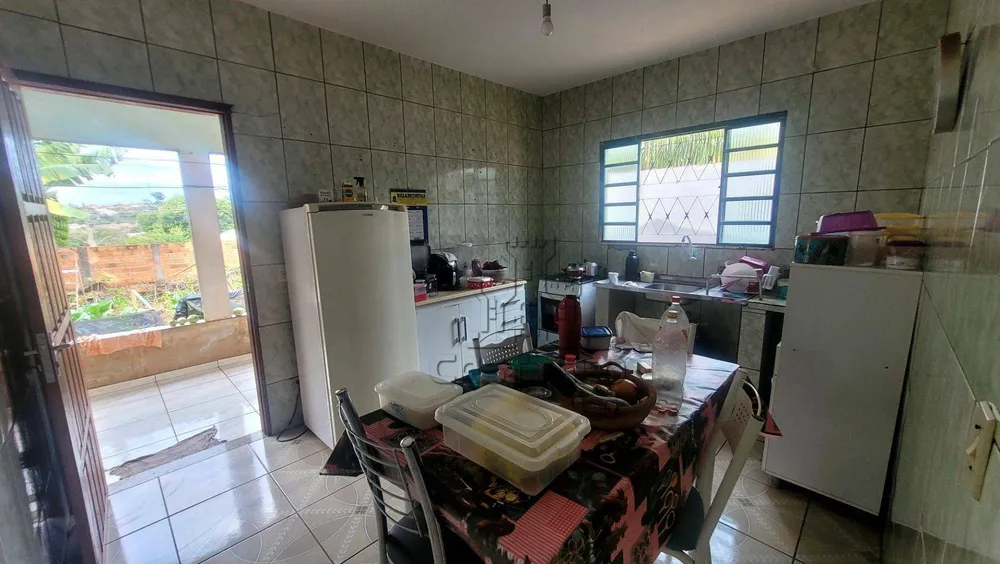 Casa, 2 quartos, 82 m² - Foto 3