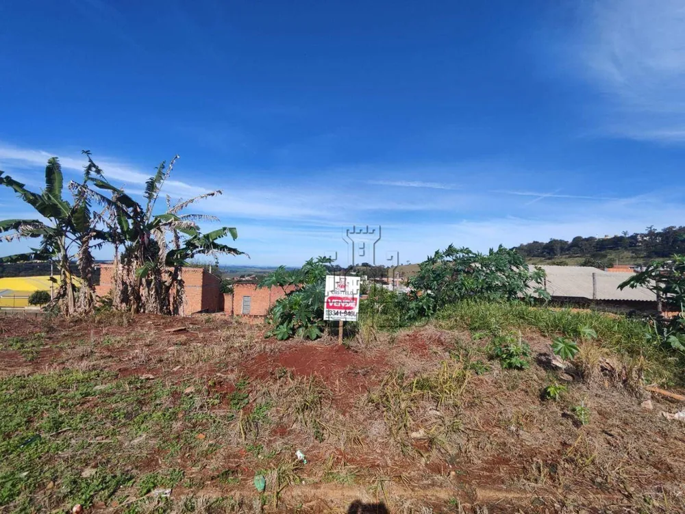 Terreno, 311 m² - Foto 1