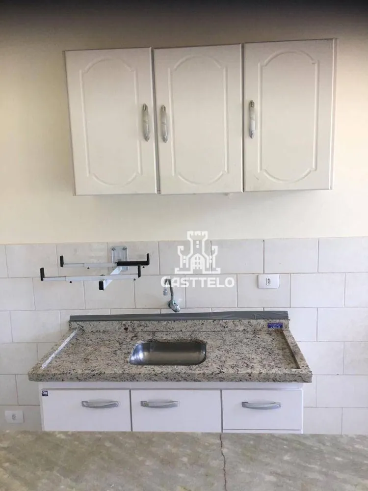 Apartamento, 1 quarto, 50 m² - Foto 6