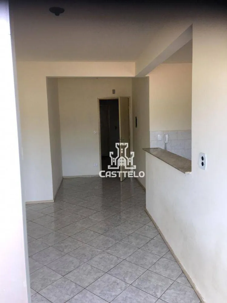 Apartamento, 1 quarto, 50 m² - Foto 4