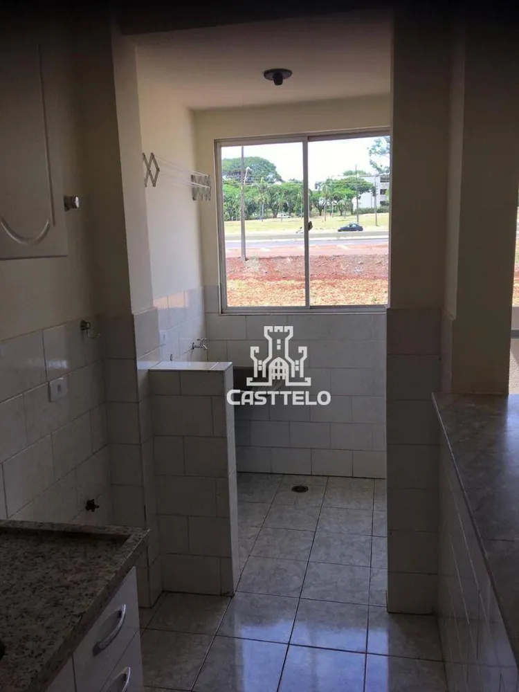 Apartamento, 1 quarto, 50 m² - Foto 8