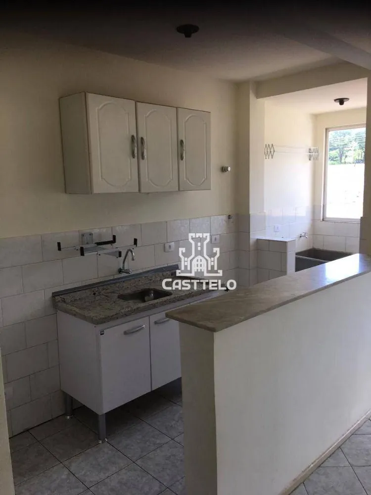 Apartamento, 1 quarto, 50 m² - Foto 5
