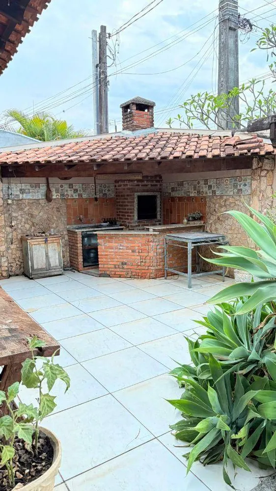 Casa, 4 quartos, 183 m² - Foto 7