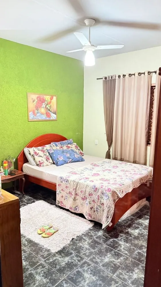 Casa, 4 quartos, 183 m² - Foto 6