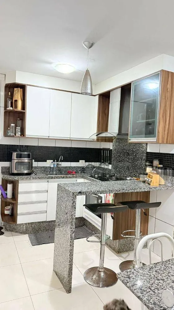 Casa, 4 quartos, 183 m² - Foto 5