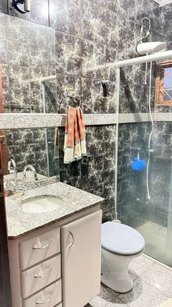 Casa, 4 quartos, 183 m² - Foto 3