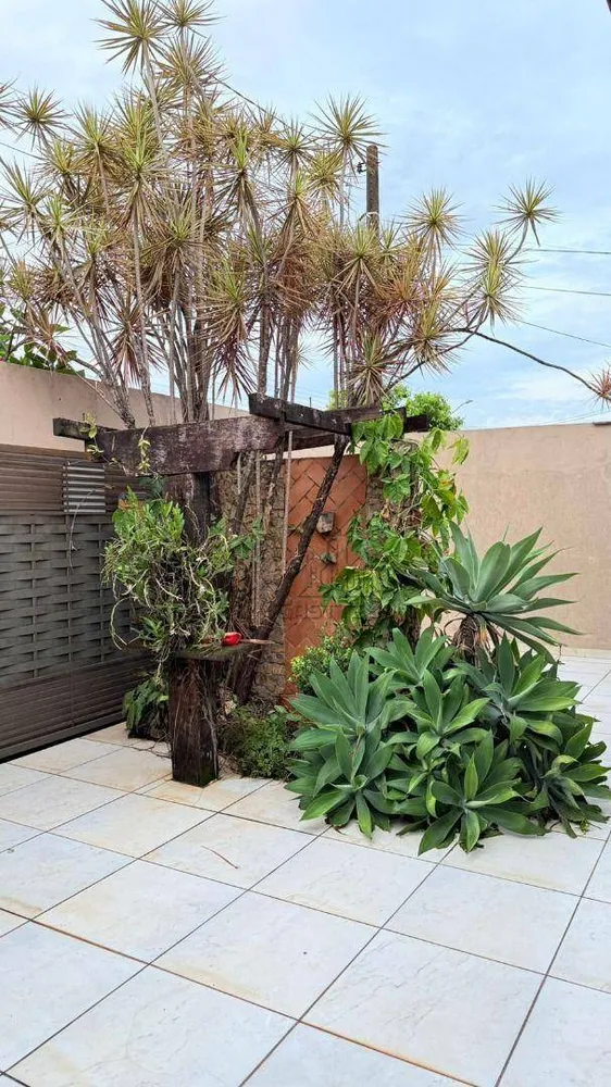 Casa, 4 quartos, 183 m² - Foto 3