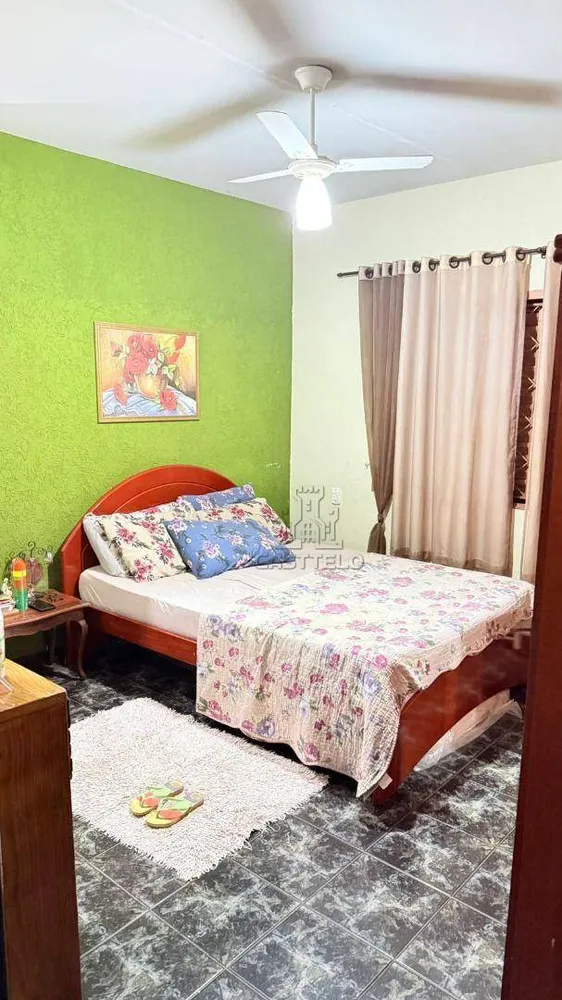 Casa, 4 quartos, 183 m² - Foto 6