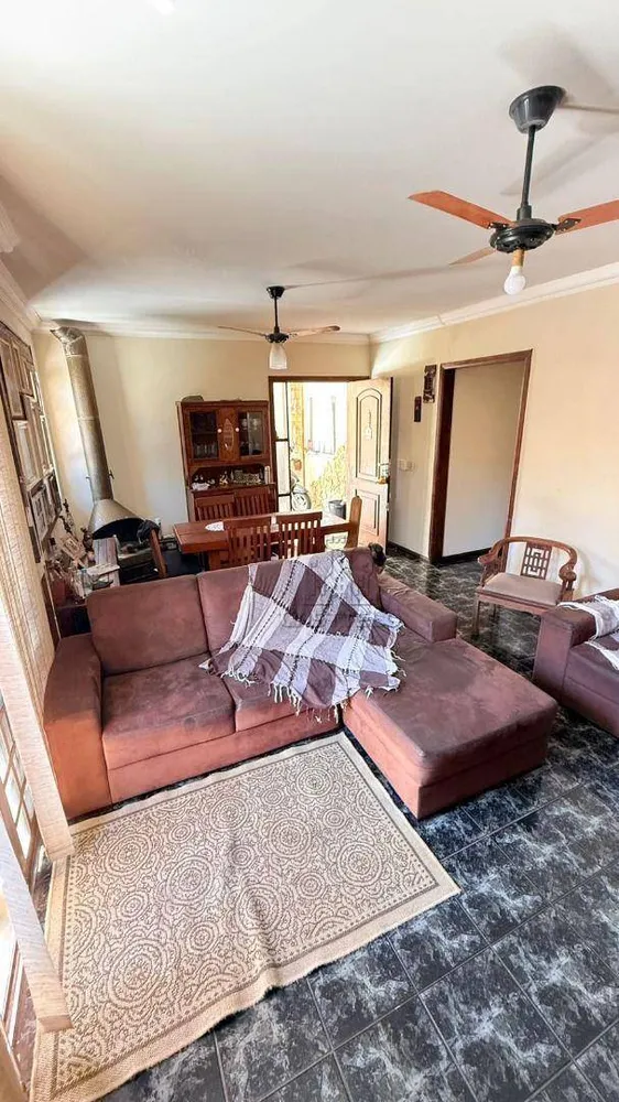 Casa, 4 quartos, 183 m² - Foto 4
