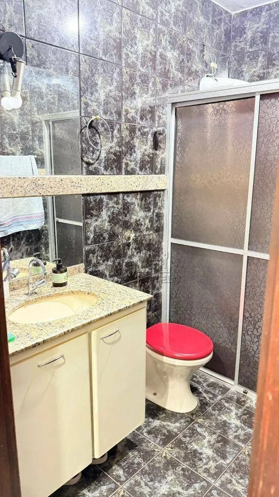 Casa, 4 quartos, 183 m² - Foto 7